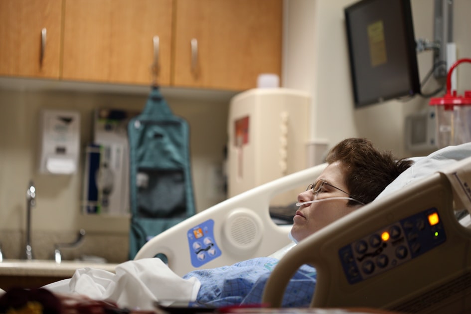 The Role of Medical Staff