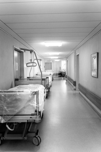 Understanding Healthcare Services